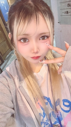 プロフィール写真2・かなた|GIRLS BAR SEVEN7・セブン - 熊本市・下通りのガールズバー