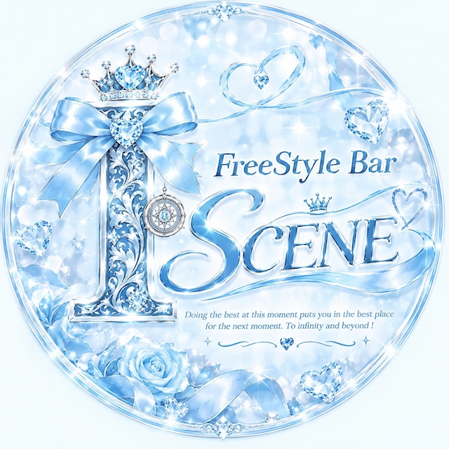 めい FreeStyle Bar I·SCENE・アイ・シーン - 浜松 有楽街のガールズバー