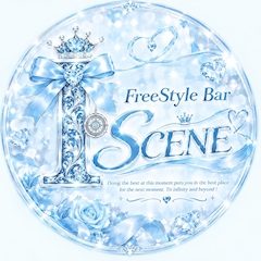 プロフィール写真1・めい｜FreeStyle Bar I·SCENE・アイ・シーン - 浜松 有楽街のガールズバー