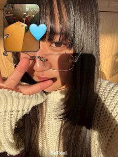 プロフィール写真1・ゆめ｜KURONEKO・クロネコ - 中洲のガールズバー