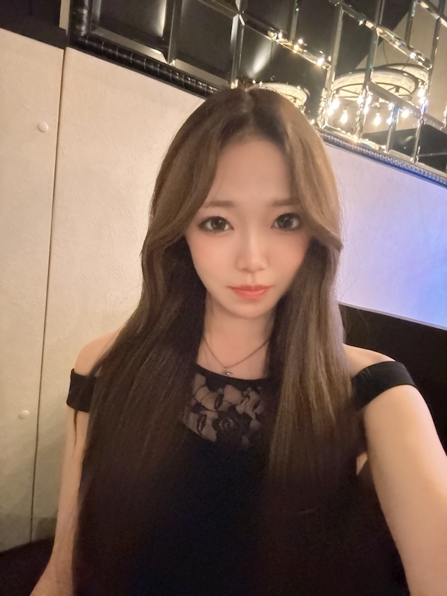 プロフィール写真1・ゆうひ|