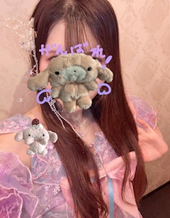 プロフィール写真1・かれん|Concept Cafe&Bar Bloomie・ブルーミー - 要町のコンカフェ