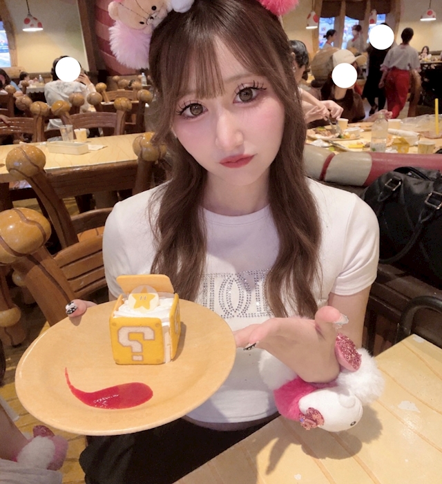 プロフィール写真2・うた|