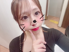 プロフィール写真3・あや|CLUB Cinderella・シンデレラ - 祇園のキャバクラ