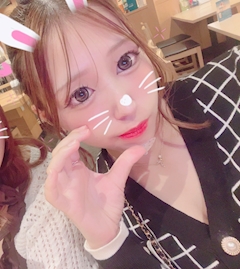 プロフィール写真4・あや|CLUB Cinderella・シンデレラ - 祇園のキャバクラ