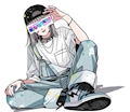昆⭐︎マキ