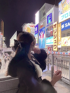 プロフィール写真1・HANA｜girls bar Near・ニア - 広島市（流川）のガールズバー