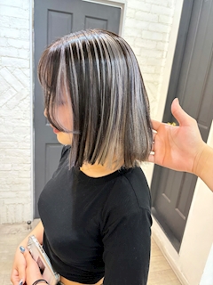 プロフィール写真4・MIU｜girls bar Near・ニア - 広島市（流川）のガールズバー