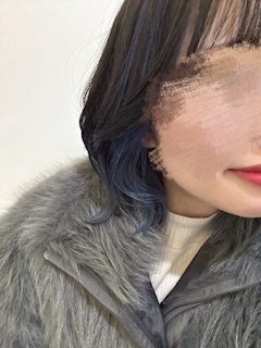 プロフィール写真1・しおり|ACTORY・アクトリー - 名古屋 金山のガールズバー