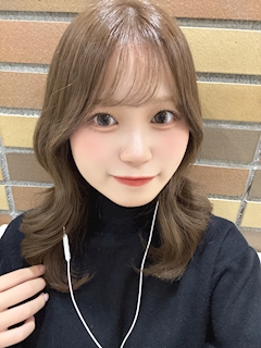 プロフィール写真1・るか《八王子Girl'sbar Kingyo》|GIRL'S BAR kingyo・キンギョ - 八王子のガールズバー
