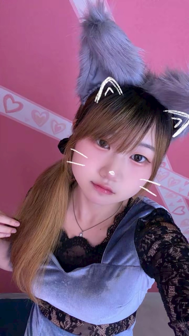 ひな🐺オオカミちゃんカフェ神戸三宮店🐺 オオカミちゃんカフェ神戸三宮店