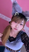 ひな🐺オオカミちゃんカフェ神戸三宮店🐺