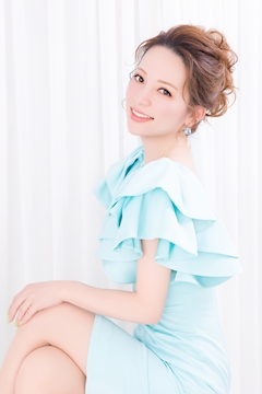 プロフィール写真1・華月 麗美｜The Member・ザ メンバー - 熊本市・花畑のキャバクラ