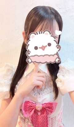 プロフィール写真1・ふわり|Candy magic・キャンディーマジック - 池袋西口のコンカフェ