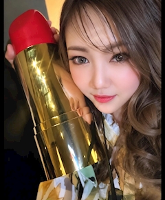 プロフィール写真1・七星　ゆりあ｜The Member・ザ メンバー - 熊本市・花畑のキャバクラ