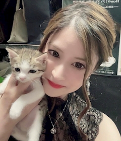 プロフィール写真2・あんな｜The Member・ザ メンバー - 熊本市・花畑のキャバクラ
