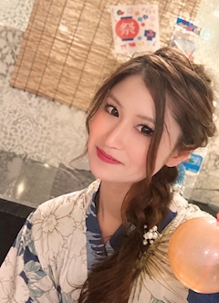 プロフィール写真1・あんな｜The Member・ザ メンバー - 熊本市・花畑のキャバクラ