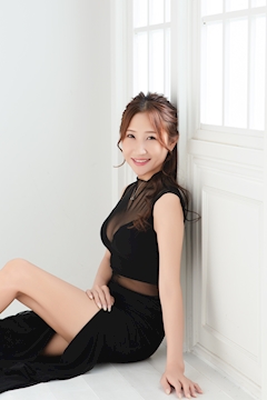 プロフィール写真1・じゅん｜The Member・ザ メンバー - 熊本市・花畑のキャバクラ