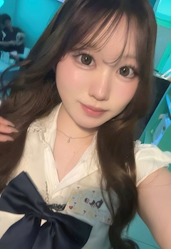 プロフィール写真1・ゆい💚みんもん十三|MINTY MONSTER 十三・ミンティーモンスター - 十三のコンカフェ