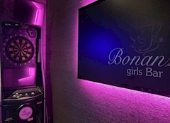 プロフィール写真2・にいな｜Girl's Bar Bonanza・ボナンザ - 八王子のガールズバー