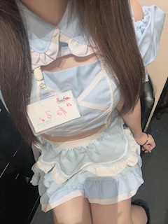 プロフィール写真1・ねる|コンセプトカフェ&バー ねこはじめました - 江坂のガールズバー