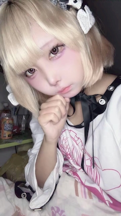 プロフィール写真4・じぇー|Cafe and Bar Trace・トレイス - 渋谷のガールズバー