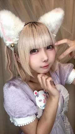 プロフィール写真6・じぇー|Cafe and Bar Trace・トレイス - 渋谷のガールズバー