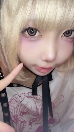 プロフィール写真5・じぇー|Cafe and Bar Trace・トレイス - 渋谷のガールズバー