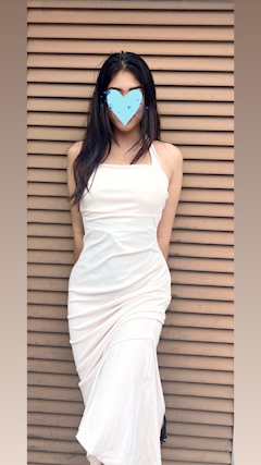 プロフィール写真1・サナ｜CAFE BAR EBISU 西口店・エビス - 池袋西口のガールズバー