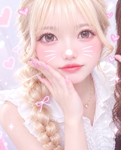 プロフィール写真1・せりな｜Snack Lounge 綺翠・キスイ - 熊本市・花畑のスナック
