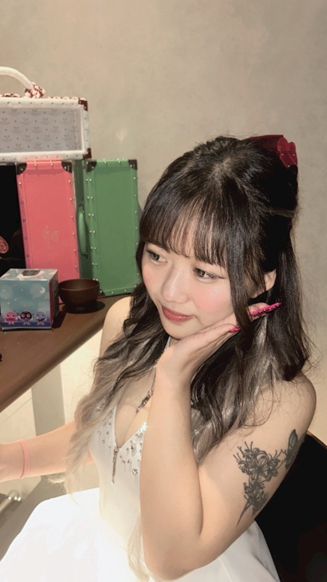 ねね Snack Lounge 綺翠