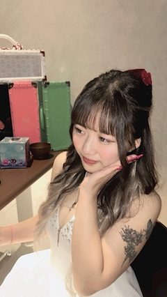 プロフィール写真1・ねね｜Snack Lounge 綺翠・キスイ - 熊本市・花畑のスナック