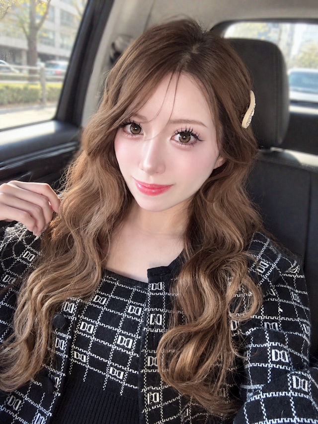 プロフィール写真1・あすか｜
