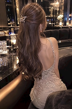 プロフィール写真2・せな｜BelleBelle・ベルベル - 合志市・須屋のキャバクラ