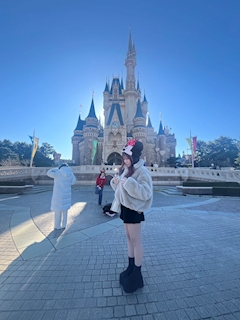 プロフィール写真3・中村のん|SECRET GARDEN 京都・シークレット ガーデン - 木屋町のキャバクラ