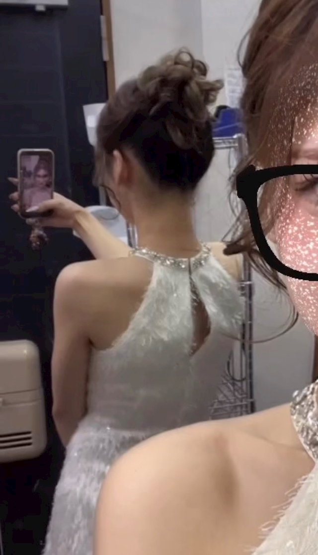 プロフィール写真1・ゆずか｜