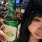 プロフィール写真1・さくら🌺SHIGIRA🌺|Girls bar SHIGIRA・シギラ - 千葉・富士見町のガールズバー