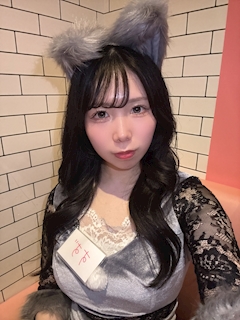 プロフィール写真1・すず🐺オオカミちゃんカフェ天満店🐺｜オオカミちゃんカフェ天満店 - 天満のガールズバー
