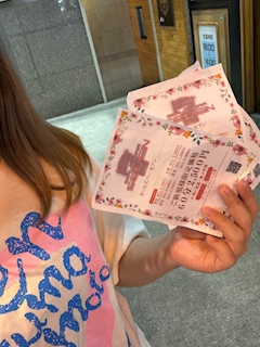 プロフィール写真1・はるな|GIRLS BAR SEVEN7・セブン - 熊本市・下通りのガールズバー