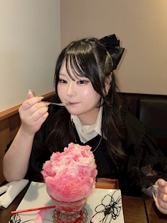 プロフィール写真1・りえ🐈⬛🎀調布Iris|Girls Lounge Iris・アイリス - 調布のガールズバー
