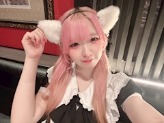 プロフィール写真3・みゆう｜木屋町 コンカフェ・キュートエーキョウト