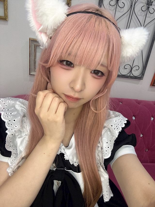 プロフィール写真2・みゆう｜木屋町 コンカフェ・キュートエーキョウト