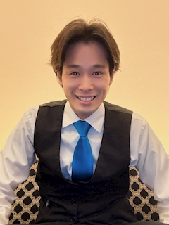プロフィール写真1・教平｜Élysée Club・エリゼクラブ - 北新地のキャバクラ