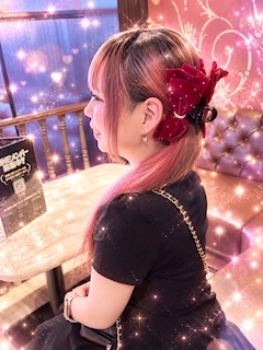 プロフィール写真1・ゆめ｜夜カフェ M Girls・エムガールズ - 久喜のガールズバー