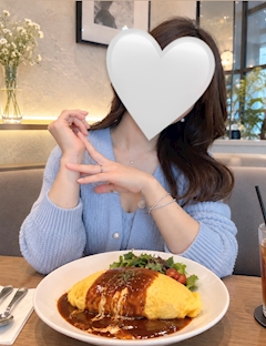プロフィール写真1・まる🐹Jemelli|Jemelli due・ジェメリドゥ - 東心斎橋のラウンジ/クラブ