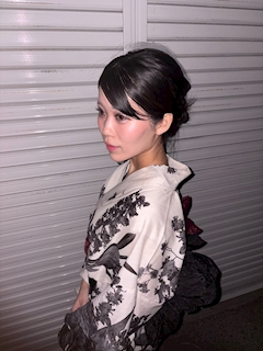 プロフィール写真1・あい｜ラウンジ 蜜柑　刈谷店・ラウンジ ミカン カリヤテン - 刈谷のクラブ/ラウンジ