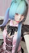 プロフィール写真1・もえ|愛迷十字架 ~あいまいくろす~・アイマイクロス - 池袋東口のコンカフェ