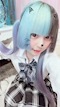 プロフィール写真2・もえ|愛迷十字架 ~あいまいくろす~・アイマイクロス - 池袋東口のコンカフェ
