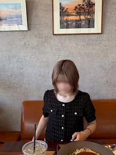 プロフィール写真1・りみ｜遙second・ハルカセカンド - 福島市のスナック