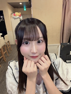 プロフィール写真1・あう｜Cafe＆Bar Doll's Cafe・ドールズカフェ - 池袋西口のコンカフェ